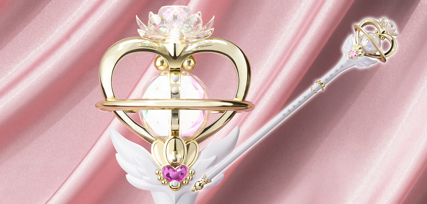 Pretty Guardian Sailor Moon Figure PROPLICA PROPLICA Eternal Tiare