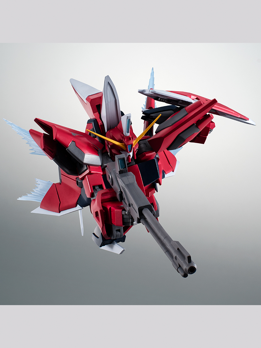 Mobile Suit Gundam Seed Figure ROBOT SPIRITS＜SIDE MS GAT-X303 AEGIS GUNDAM ver. A.N.I.M.E.