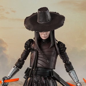S.H.Figuarts NEMESIS (Rebel Moon - Part One: A Child of Fire)