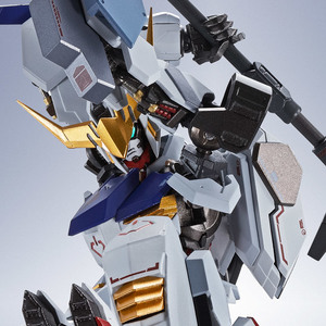 METAL ROBOT SPIRITS <SIDE MS> Gundam Barbatos (1st to 4th form)