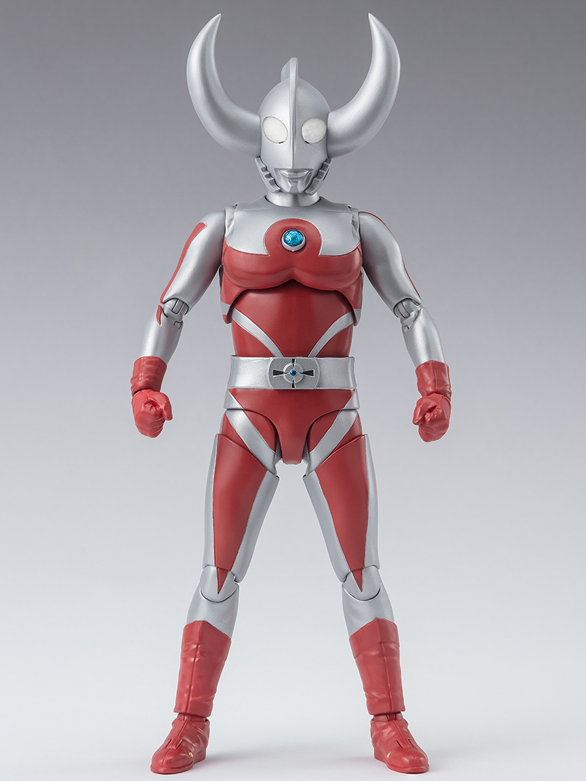 Ultraman A Figure S.H.Figuarts FATHER OF ULTRA