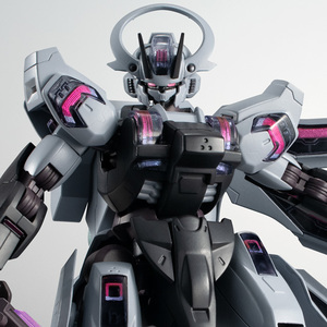 &lt;SIDE MS&gt; MDX-0003 Gundam Schwarzette ver. A.N.I.M.E.