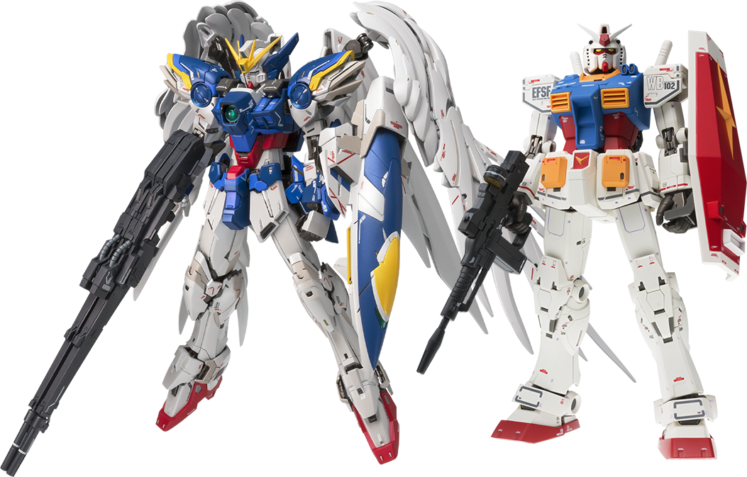 Gundam Fix Figuration Metal Compositeの商品一覧 魂ウェブ