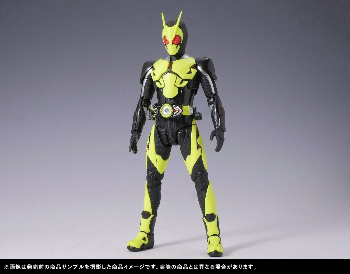 &quot;TAMASHII NATIONS STORE TOKYO&quot; store limited products. S.H.Figuarts Photographed introduction!
