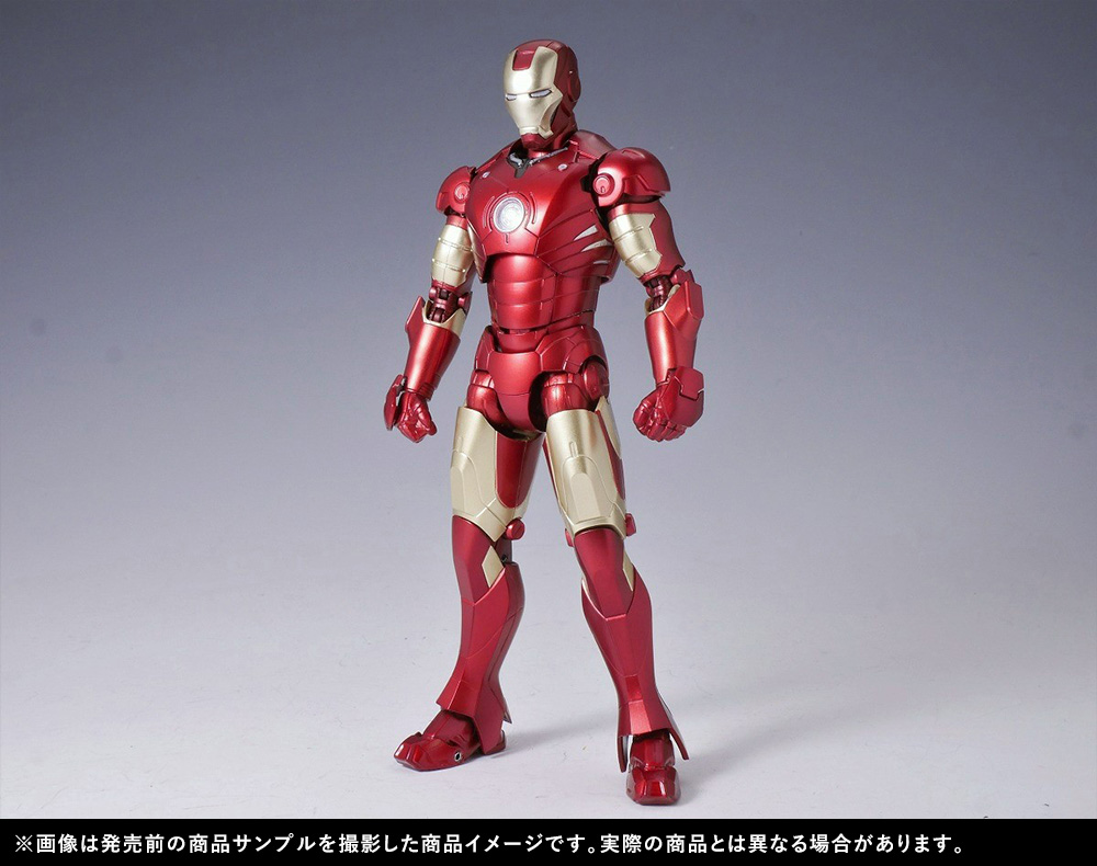 &quot;TAMASHII NATIONS STORE TOKYO&quot; store limited products. S.H.Figuarts Photographed introduction!