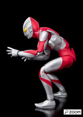 Ultimate movable Ultraman 2