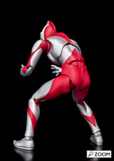 Ultimate movable Ultraman 3