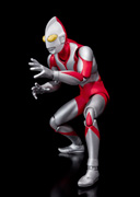 ULTRA-ACT Ultraman
