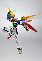 ROBOT SPIRITS <SIDE MS> Wing Gundam
