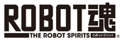 THE ROBOT SPIRITS