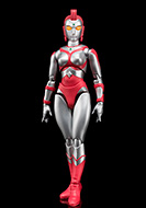 ULTRA-ACT Ultraman Hikari