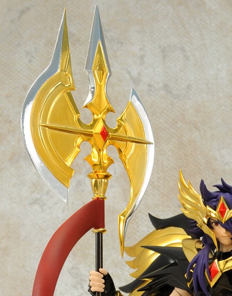 Contraindications of sacred treasures "spear Gungnir", comes with a large number also face parts