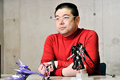 Tatsuo Sato