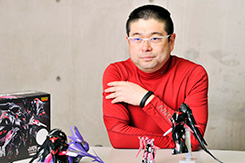 Tatsuo Sato