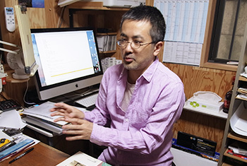 Takayuki Takeya (Takayuki Takeya)