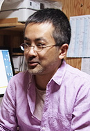 Takayuki Takeya (Takayuki Takeya)