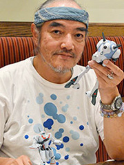 Kazuki Miyatake (Kazutaka Miyatake)