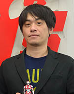 Tomohiro Shimoguchi (Shimoguchi, Tomohiro)