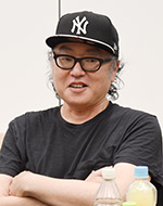 Yoichi Sakamoto