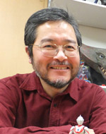 Fuyuki Shinada