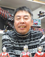 Takafumi Kanabuchi