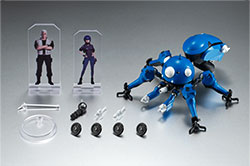 <SIDE GHOST> Tachikoma-Ghost in the Shell SAC_2045-