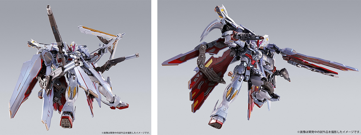 METAL BUILD クロスボーン ガンダムX-0 フルクロス www.linfo.re